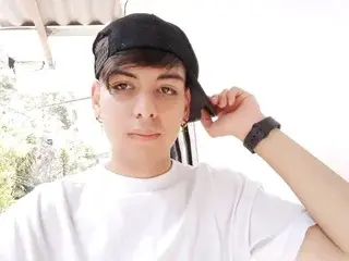 Streamate Sex Cam of TheShamefulGuy