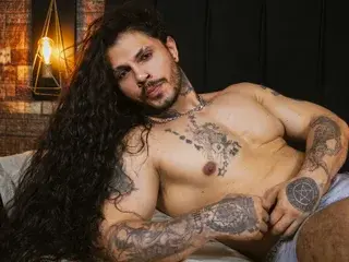 Streamate Live Sex of VanVelckan