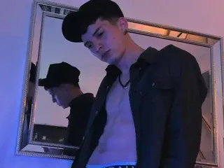 Streamate Best Webcam of Jheampiero