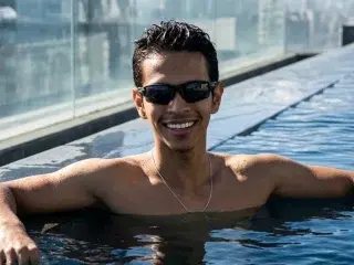 Streamate Live Sex of BlessdMichael