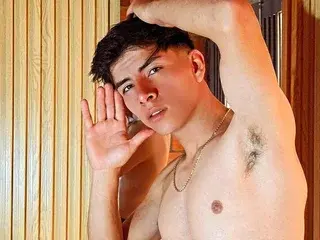 Streamate Adult Webcams of vincent_kane