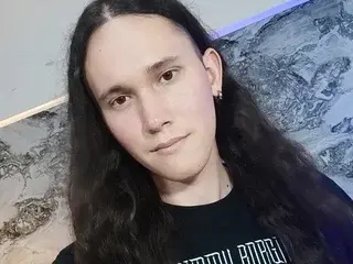 Streamate Live Porn of AbyssKing