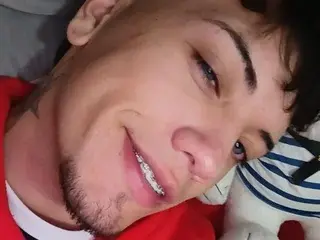 Streamate Best live sex cam show of Y_apolo33