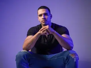 Streamate Free Porn Cam of ChristopherBlack