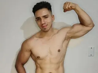 Streamate Best live sex cam show of Liam_forest