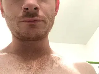 Streamate Nude Webcam of JerkinJay