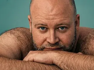 Streamate Free Porn Cam of ItalianBear78