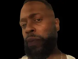 Streamate Free Porn Cam of TheBlackLordMaster