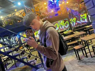 Streamate Best live sex cam show of IVAN_D