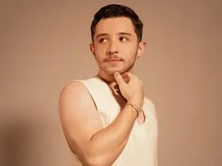 Streamate Sex Chat of ChristtianFord