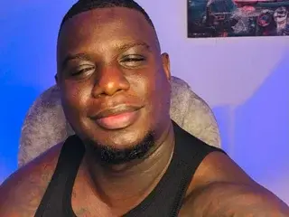 Streamate Best live sex cam show of MuscularJohn