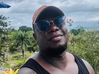 Streamate Sex Cam of MuscularJohn