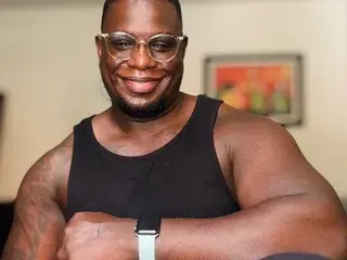 Streamate Best live sex cam show of MuscularJohn