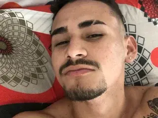 Streamate Sex Chat of axelg