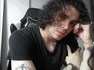 Streamate Best Webcam of Leon_Harry