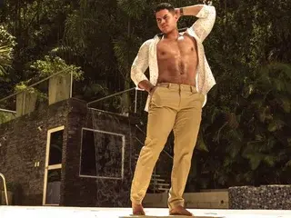 Streamate Nude Webcam of PaulColeman