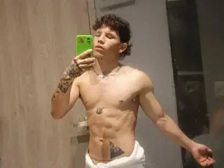 Streamate Adult Video Chat of Samuel_Holden