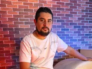 Streamate Adult Video Chat of HaraldTurner