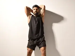 Streamate Best Webcam of DannSaenz88