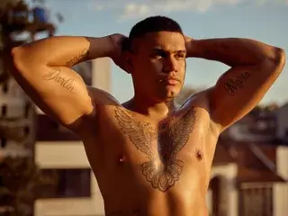 Streamate Best live sex cam show of AaronHunter
