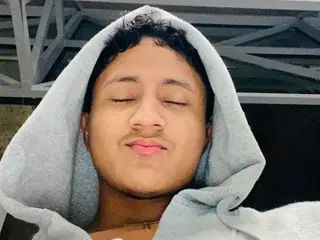 Streamate Live Sex of Leoo_hot