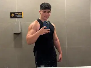 Streamate Sex Cam of Jared_Rosse