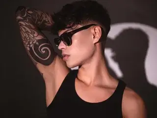 Streamate Private Sex Chat of jeanpii22