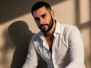 Streamate Free Live Porn of JonasEvanss