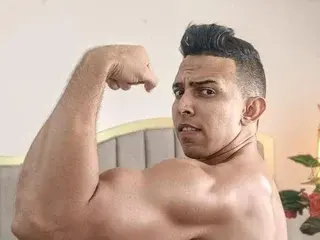 Streamate Adult Video Chat of RandyPaterman