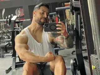 Streamate Live Sex Cam of Daniel_CampbellXXX