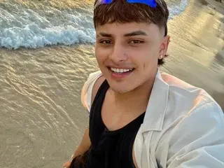 Streamate Sex Chat of Luca_Dior