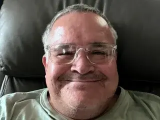 Streamate Live Sex of Gilbert55