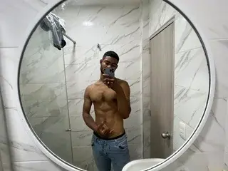 Streamate Sex Cam of pandablack18