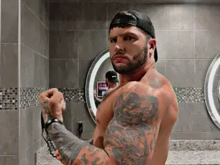 Streamate Best Webcam of Silversavage92