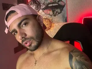 Streamate Best live sex cam show of hairyboyx