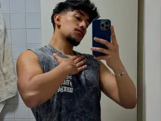 Streamate Watch Live Sex Cams of Thiago199