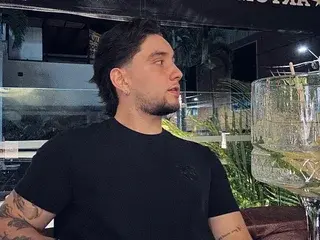 Streamate Private Sex Chat of Chriis_bell18