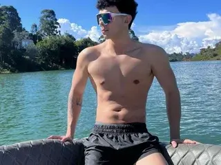 Streamate Adult Webcam of JustinMorre