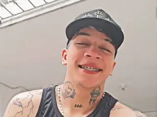 Streamate Free Live Porn of jayyblessed