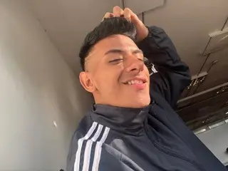 Streamate Live Porn of ThiagoValde