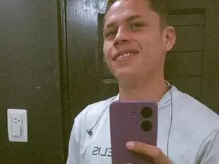 Streamate Free Live Porn of jack_ryan20