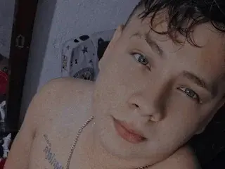 Streamate Nude Webcam of tobbymillers