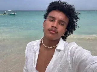 Streamate Adult Webcam of DanteGalore21