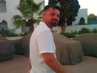 Streamate Live Porn of NaughtyNate98