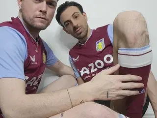Streamate Live Porn of Twotwinkhusbands