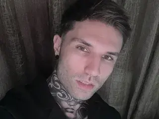 Streamate Adult Webcam of Anubis_erotic