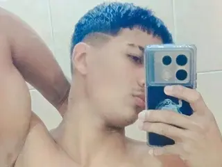 Streamate Private Sex Chat of oliver_parker