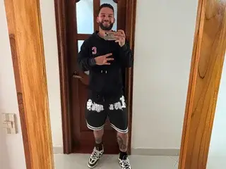 Streamate Best live sex cam show of Titan_Muller