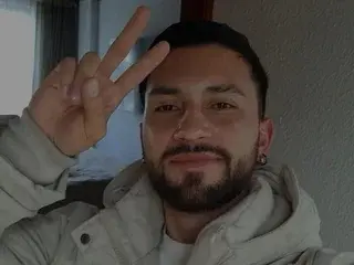 Streamate Live Porn of m_marlon