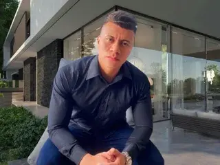 Streamate Free Porn Cam of Damian_Cross